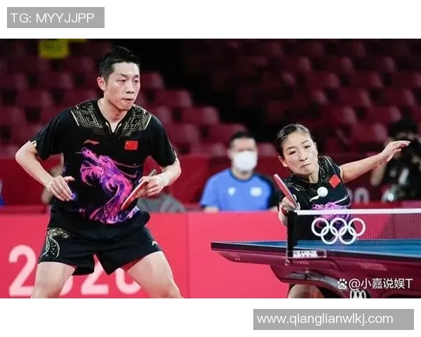 深圳乒乓球队的运营模式与发展策略深度解析