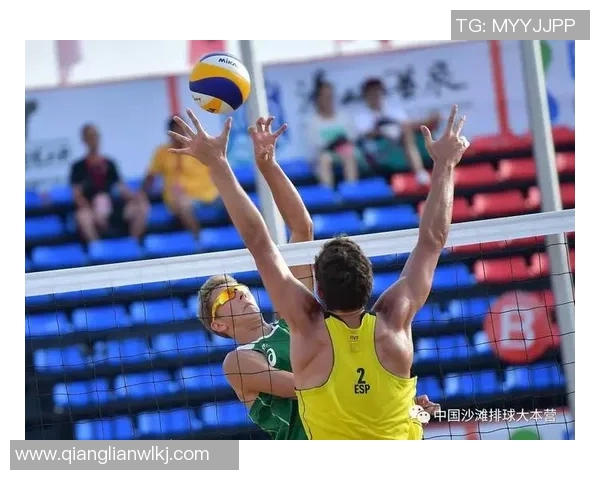 王静独家分享排球心得与技巧助你提升球技的秘诀与经验