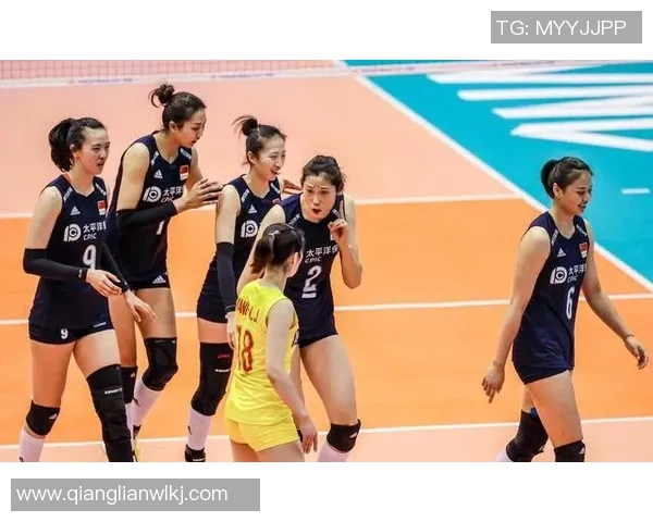 西安排球队整体压制战术解析与排球热点探讨